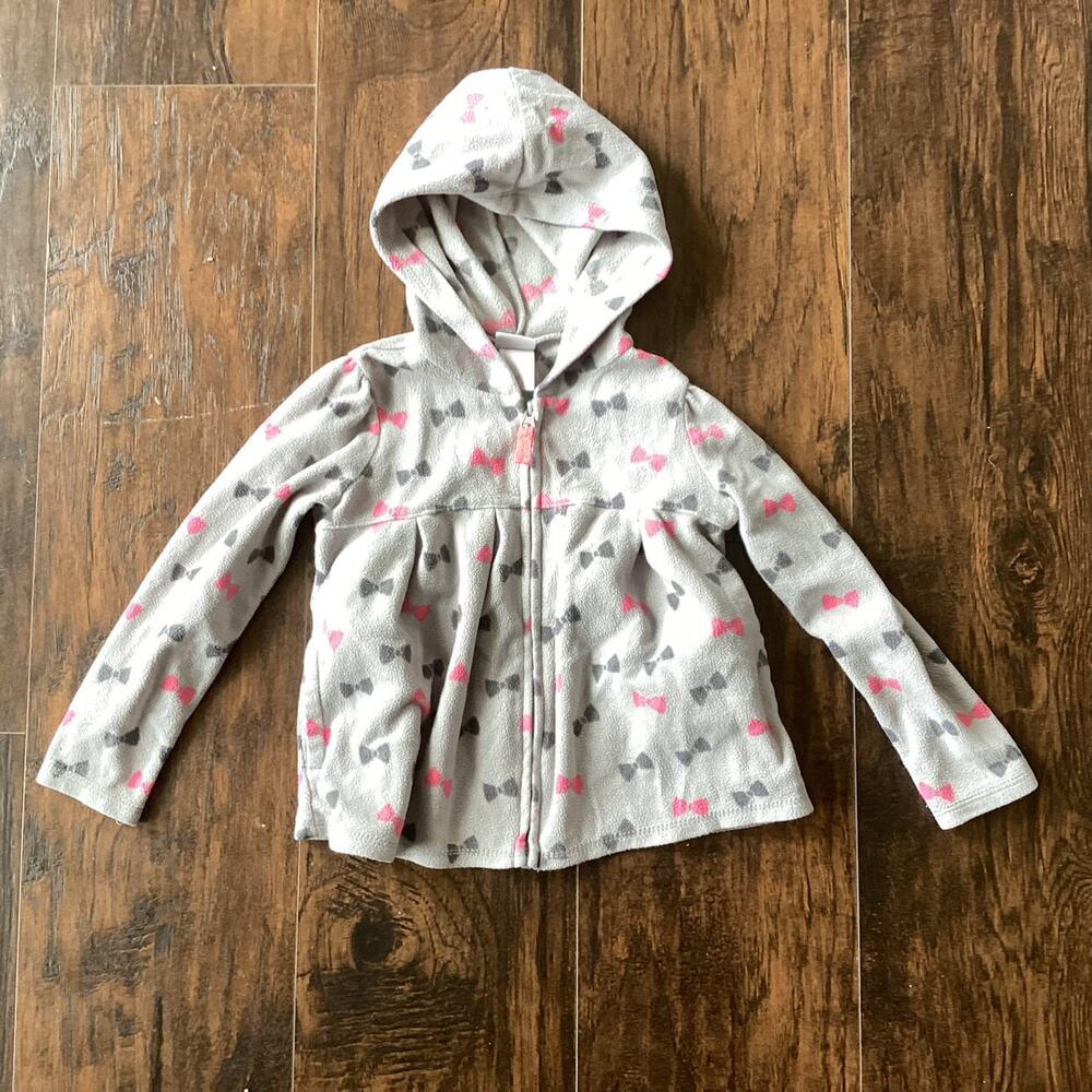 Circo Zip Up Hoodie